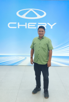 Sales Chery Balikpapan